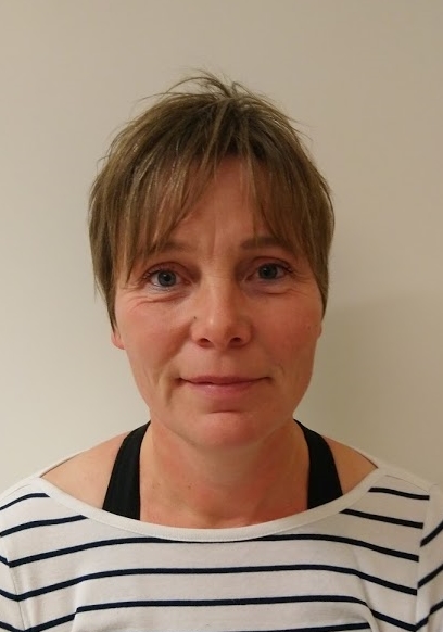 Tina Nordlund