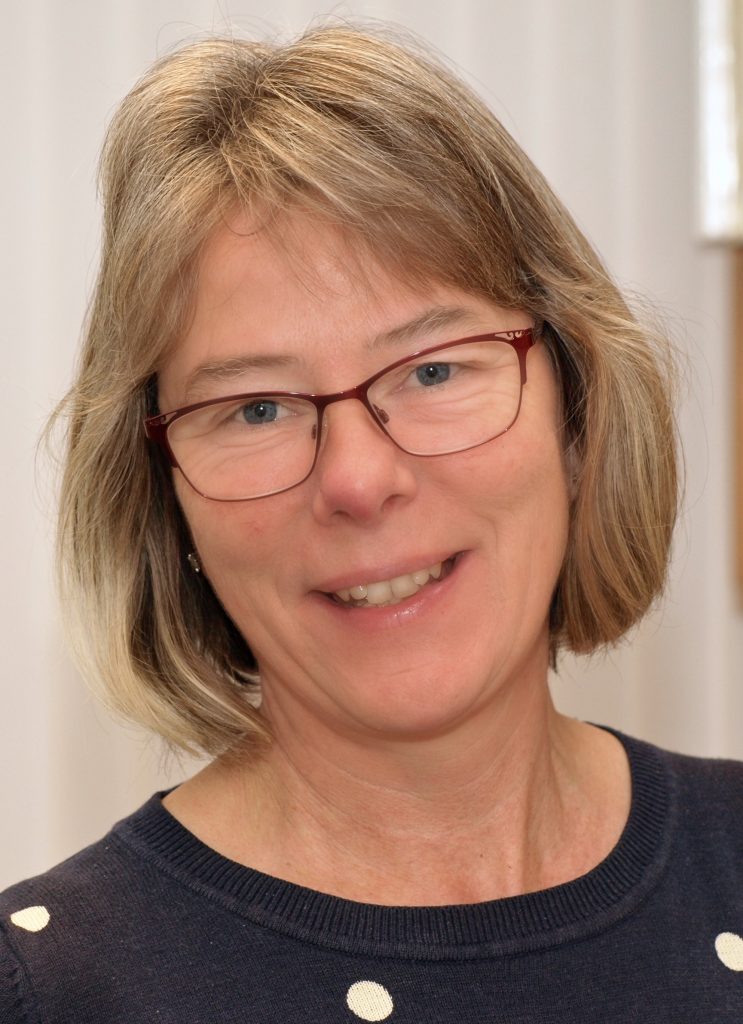 Jette Justesen