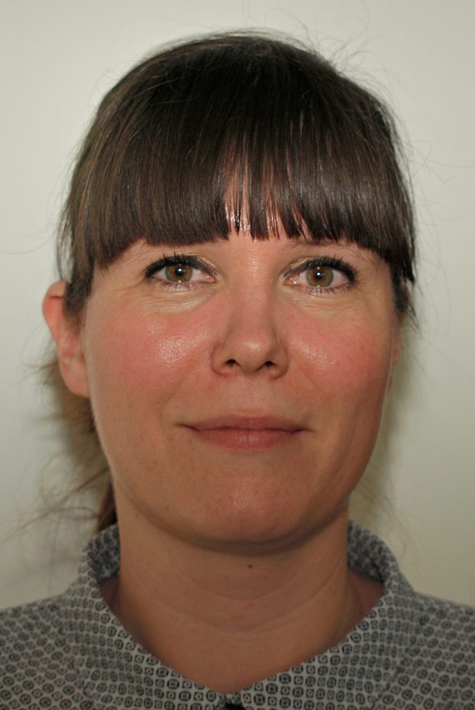 Signe Olsen
